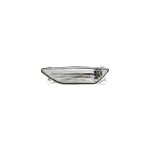 Clignotant av - g sur extension d'aile 640628 origine piaggio 125  500