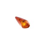 Clignotant avant droit v parts orange honda nss 250 jazz abs 01 - 04