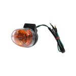 Clignotant avant droit type origine yamaha bw s 50 naked 04 - 16 - av d