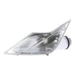 Clignotant avant gauche gilera 640243 pour gilera gp 800 de 2007 - 11