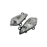 Clignotant avant gauche honda cbr 1000 rr 08 - 10 Clignotant avant gauche honda cbr 1000 rr 08 - 10