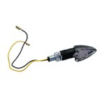 Clignotants darts  led noir