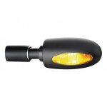 Clignotant embout de guidon kellermann bl 1000 hallog�ne alu noir