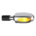 Clignotant embout de guidon kellermann bl 1000 hallog�ne alu poli