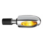 Clignotant embout de guidon kellermann bl 1000 hallog�ne aluminium po