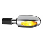 Clignotant embout de guidon kellermann bl 1000 hallog�ne chrom�