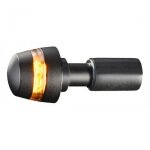 Clignotant embout de guidon kellermann bl 2000 led noir