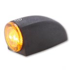 Clignotants highsider proton 3 led noir