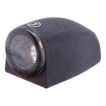 Clignotants highsider proton 3 led noirs avec feu arri�re int�gr�