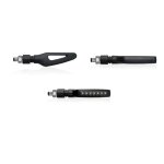 Clignotants led chaft focal séquentiel Clignotants led chaft focal séquentiel
