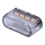 Clignotants led shin yo module 1 transparent