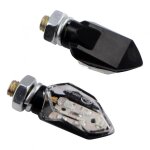 Clignotants led tun'r piccolo led noir
