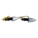 Clignotants noir arrow tnt � led