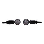 Clignotants noirs led shin yo hi - power mc 1