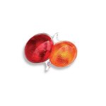 Clignotant vicma orange arri�re et feu complet type origine majesty s