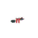 Clignotants tnt tuning d�coratifs leds - rouge