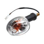 Clignotant vicma arri�re gauche keeway hurricane / focus