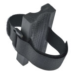 Clip de fixation zefal pompe z cross / viteo