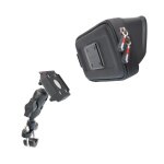 Clips magn�tique pour support de t�l�phone so easy rider