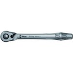 Cliquet 1 / 4'' wera avec levier d'inversion