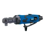 Cliquet pneumatique tronque draper storm force 3 / 8