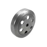 Cloche embrayage adaptable pour bw's 50 booster Cloche embrayage adaptable pour bw's 50 booster