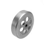 Cloche embrayage adaptable pour mbk nitro ovetto 100 evolis 50 yamaha Cloche embrayage adaptable pour mbk nitro ovetto 100 evolis 50 yamaha