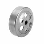 Cloche embrayage adaptable pour yamaha majesty 125 mbk doodo skyliner Cloche embrayage adaptable pour yamaha majesty 125 mbk doodo skyliner
