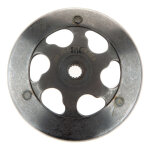 Cloche d'embrayage malossi  107 mm mbk booster 50
