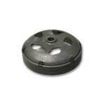 Cloche d embrayage malossi maxi wing mhr clutch bell j300