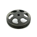 Cloche d'embrayage malossi mhr d. 107 booster / nitro / sr