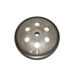 Cloche d'embrayage malossi wing bell d. 107 booster / nitro / sr