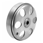Cloche embrayage peugeot elyseo 100 2t 00 - 04 Cloche embrayage peugeot elyseo 100 2t 00 - 04