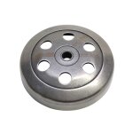 Cloche d'embrayage polini original mbk booster  107