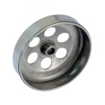Cloche d'embrayage polini original yamaha aerox - mbk booster 100cc