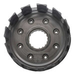 Cloche d'embrayage rekluse aluminium forg� honda crf 450cc 21 - 23