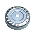 Cloche d'embrayage renforce ventile 103 sp / mvl