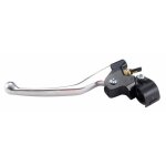 Cocotte de frein gauche c4 pour yamaha neo s 50 11 - 16