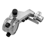Cocotte poignée d embrayage gris moose racing pour honda 250 cr 88 - Cocotte poignée d embrayage gris moose racing pour honda 250 cr 88 -