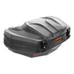 Coffre arri�re tesseract 42 l pour can - am renegade 650 / 1000 23 - 26