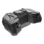 Coffre arri�re tesseract pour can - am outlander 120 l