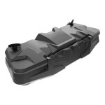 Coffre arri�re tesseract competition pour cfmoto cforce 850 / 1000 18