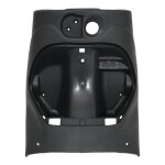 Coffre avant gris anthracite 1b008760000g7 pour piaggio zip 50 00 -