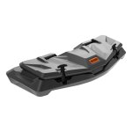 Coffre avant tesseract pour cfmoto cforce 520 40 l