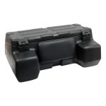 Coffre de quad s - line 150l noir mat