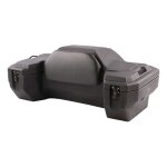 Coffre de quad s - line 82l type i noir mat