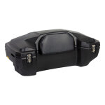 Coffre de quad s - line 82l type ii noir mat
