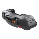 Coffre quad tesseract pour can - am outlander 450 / 570 105 l