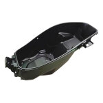 Coffre sous selle noir pour honda pcx esp 125cc 2015 - 17