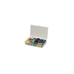 Coffret de 50 fusibles brazoline